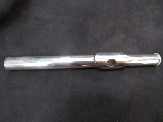 レンタル楽器 ムラマツ フルート M-120