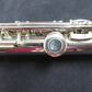 レンタル楽器 ムラマツ フルート M-120