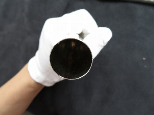 レンタル楽器 ムラマツ フルート M-120