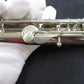 レンタル楽器 ムラマツ フルート M-120