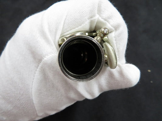 レンタル楽器 ムラマツ フルート M-120