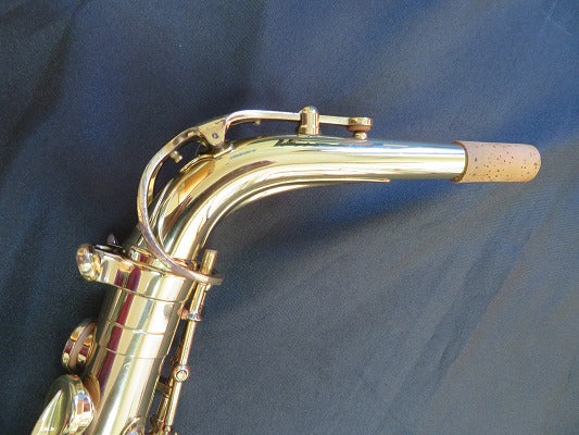 レンタル楽器 セルマー アルトサックス SA-80 II