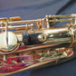 レンタル楽器 セルマー アルトサックス SA-80 II