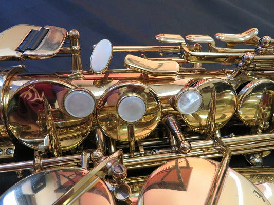 レンタル楽器 セルマー アルトサックス SA-80 II
