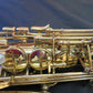 レンタル楽器 セルマー アルトサックス SA-80 II