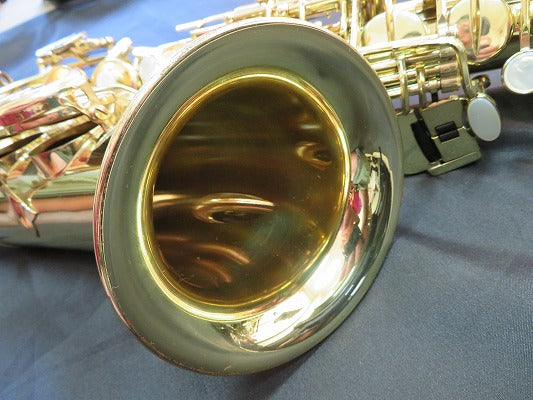 レンタル楽器 セルマー アルトサックス SA-80 II