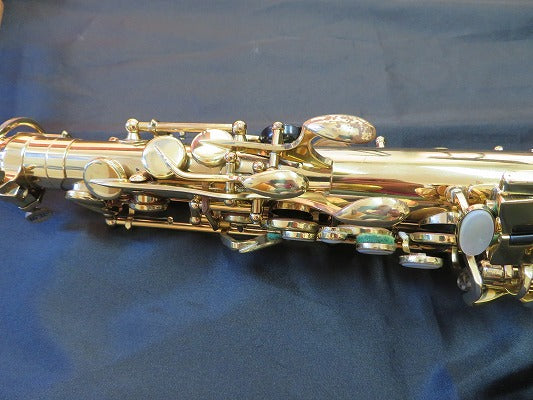 レンタル楽器 セルマー アルトサックス SA-80 II