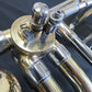 レンタル楽器 Vincent Bach  テナーバス トロンボーン Stradivarius 42B GL