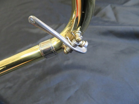 レンタル楽器 Vincent Bach  テナーバス トロンボーン Stradivarius 42B GL
