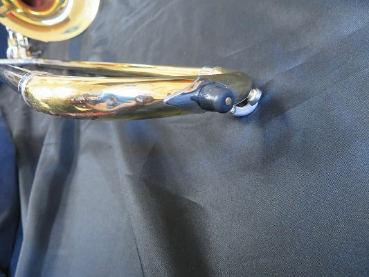 レンタル楽器 Vincent Bach  テナーバス トロンボーン Stradivarius 42B GL