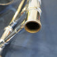 レンタル楽器 Vincent Bach  テナーバス トロンボーン Stradivarius 42B GL