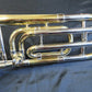 レンタル楽器 Vincent Bach  テナーバス トロンボーン Stradivarius 42B GL