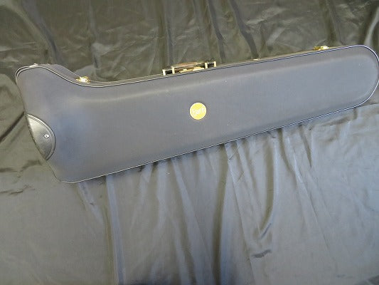 レンタル楽器 Vincent Bach  テナーバス トロンボーン Stradivarius 42B GL
