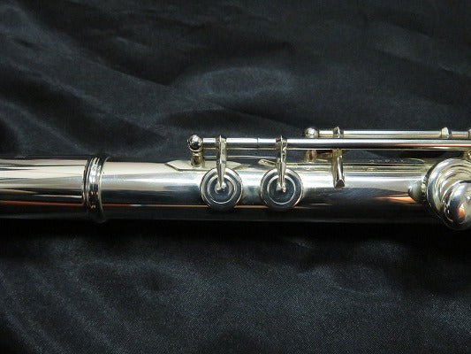 レンタル楽器 パール フルート Dolce Primo F-DP/E