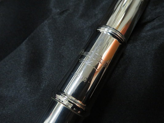 レンタル楽器 パール フルート Dolce Primo F-DP/E