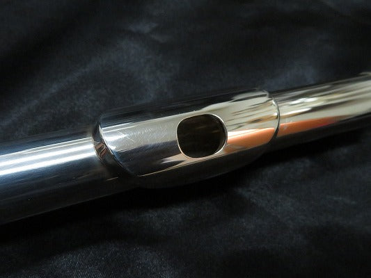 レンタル楽器 パール フルート Dolce Primo F-DP/E