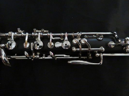 レンタル楽器 ヤマハ オーボエ YOB-421