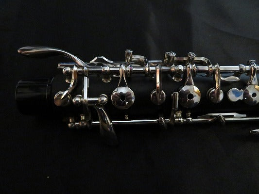 レンタル楽器 ヤマハ オーボエ YOB-421