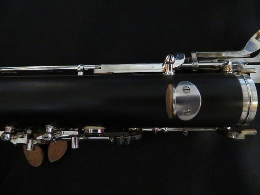 レンタル楽器 ヤマハ オーボエ YOB-421