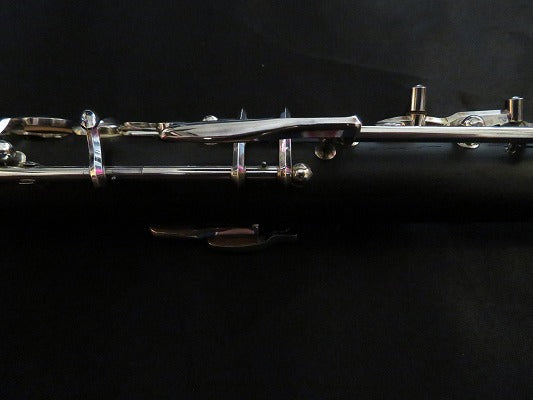 レンタル楽器 ヤマハ オーボエ YOB-421