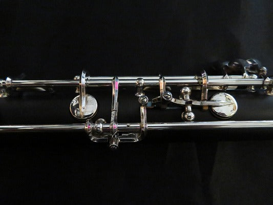 レンタル楽器 ヤマハ オーボエ YOB-421