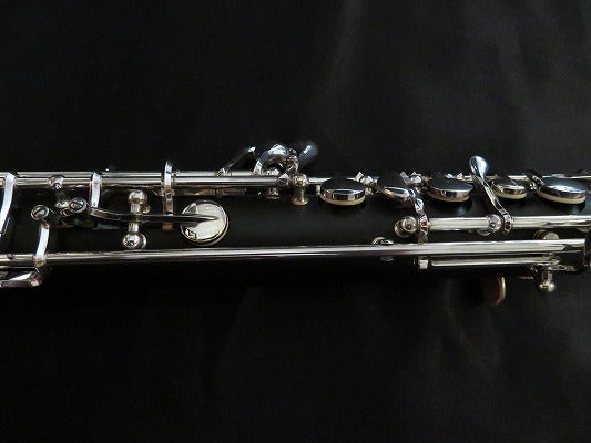 レンタル楽器 ヤマハ オーボエ YOB-421
