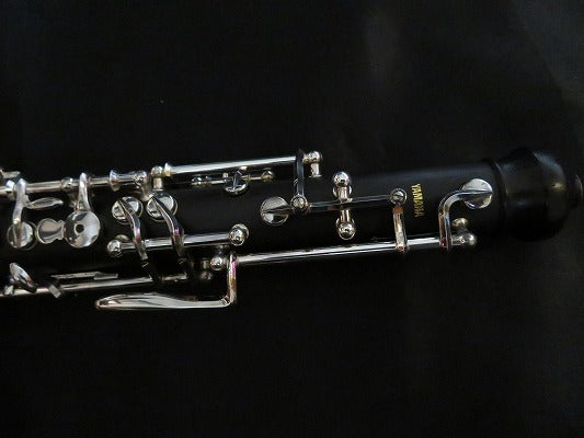 レンタル楽器 ヤマハ オーボエ YOB-421