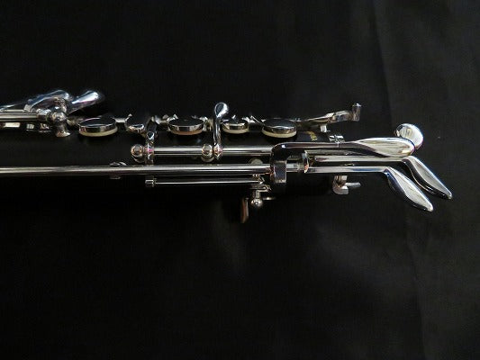 レンタル楽器 ヤマハ オーボエ YOB-421
