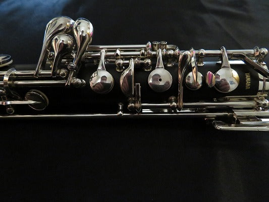 レンタル楽器 ヤマハ オーボエ YOB-421