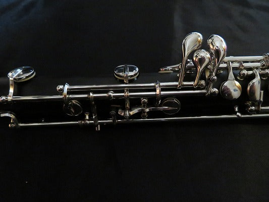 レンタル楽器 ヤマハ オーボエ YOB-421