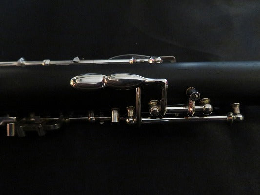 レンタル楽器 ヤマハ オーボエ YOB-421
