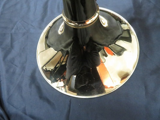 レンタル楽器　ヤマハ ホルン YHR-664D 特価品