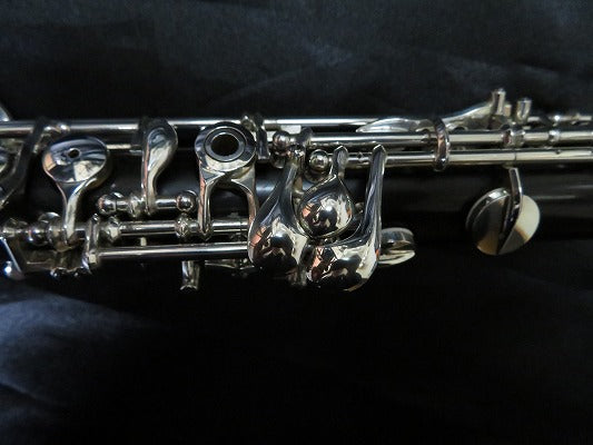 レンタル楽器 ヨーゼフ オーボエ NS-1
