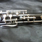 レンタル楽器 ヨーゼフ オーボエ NS-1