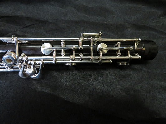 レンタル楽器 ヨーゼフ オーボエ NS-1