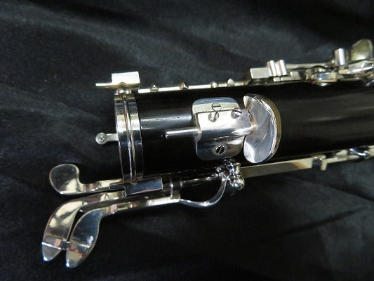 レンタル楽器 ヨーゼフ オーボエ NS-1