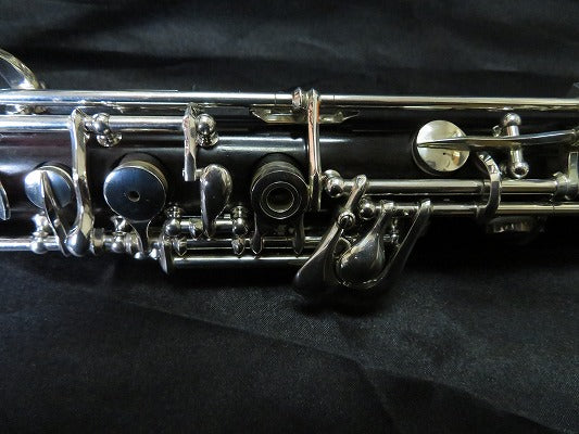 レンタル楽器 ヨーゼフ オーボエ NS-1