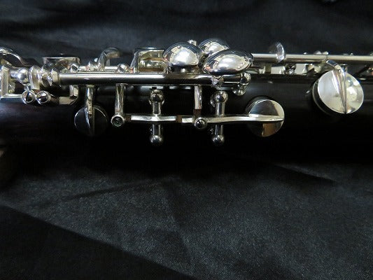 レンタル楽器 ヨーゼフ オーボエ NS-1