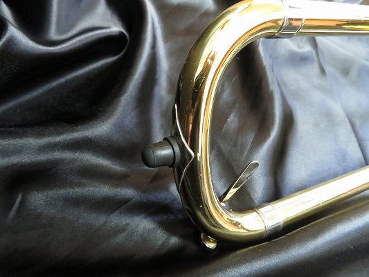 レンタル楽器 Vincent Bach  テナーバス トロンボーン Stradivarius 42BO