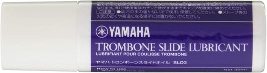 YAMAHA ヤマハ トロンボーンスライドオイルSLO3