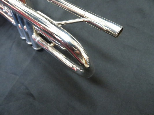 レンタル楽器　ヤマハ トランペット YTR-8335GS　