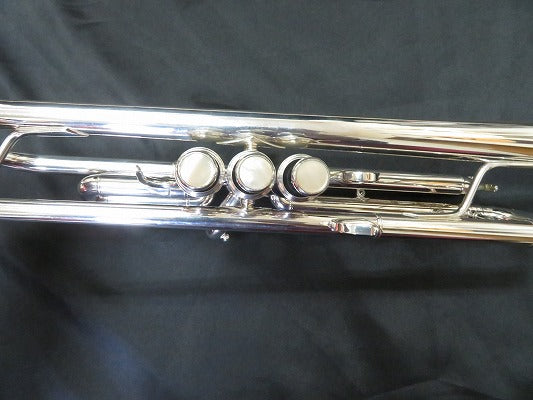 レンタル楽器　ヤマハ トランペット YTR-8335GS　