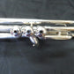 レンタル楽器　ヤマハ トランペット YTR-8335GS　