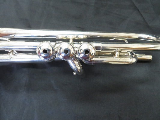 レンタル楽器　ヤマハ トランペット YTR-8335GS　