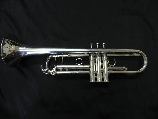 レンタル楽器　ヤマハ トランペット YTR-8335GS　