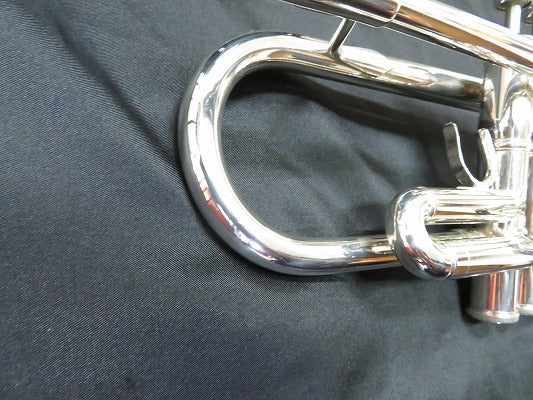 レンタル楽器　ヤマハ トランペット YTR-8335GS　