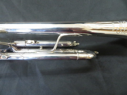 レンタル楽器　ヤマハ トランペット YTR-8335GS　