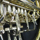 レンタル楽器 Hans Hoyer/ハンスホイヤー ホルン Model:801 MAL