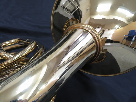レンタル楽器 Hans Hoyer/ハンスホイヤー ホルン Model:801 MAL