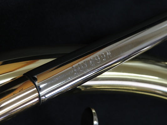 レンタル楽器 Hans Hoyer/ハンスホイヤー ホルン Model:801 MAL